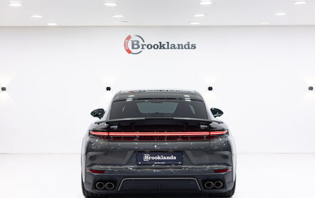 Porsche Panamera, 2024 год, 30 990 000 рублей, 5 фотография