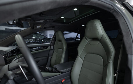 Porsche Panamera, 2024 год, 30 990 000 рублей, 10 фотография