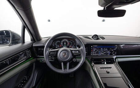 Porsche Panamera, 2024 год, 30 990 000 рублей, 12 фотография