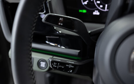 Porsche Panamera, 2024 год, 30 990 000 рублей, 13 фотография