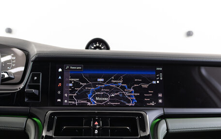 Porsche Panamera, 2024 год, 30 990 000 рублей, 19 фотография