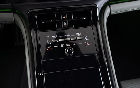 Porsche Panamera, 2024 год, 30 990 000 рублей, 17 фотография