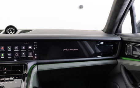 Porsche Panamera, 2024 год, 30 990 000 рублей, 23 фотография