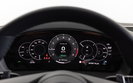 Porsche Panamera, 2024 год, 30 990 000 рублей, 15 фотография