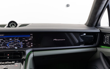 Porsche Panamera, 2024 год, 30 990 000 рублей, 18 фотография