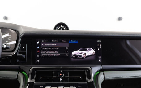 Porsche Panamera, 2024 год, 30 990 000 рублей, 24 фотография