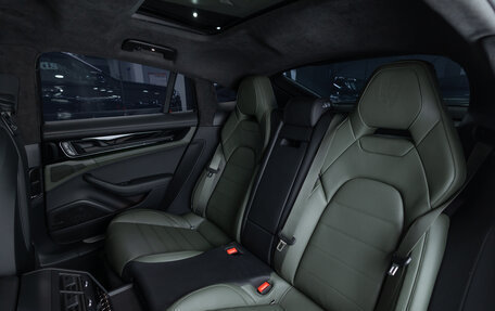 Porsche Panamera, 2024 год, 30 990 000 рублей, 21 фотография