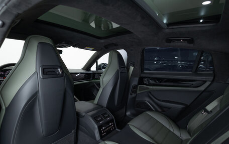 Porsche Panamera, 2024 год, 30 990 000 рублей, 20 фотография
