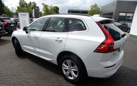 Volvo XC60 II, 2022 год, 3 600 000 рублей, 8 фотография