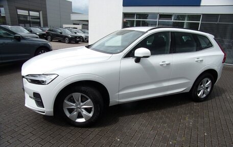 Volvo XC60 II, 2022 год, 3 600 000 рублей, 3 фотография