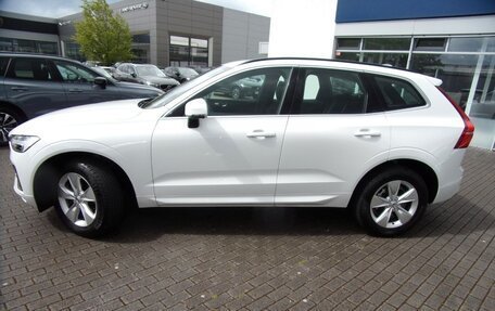 Volvo XC60 II, 2022 год, 3 600 000 рублей, 5 фотография