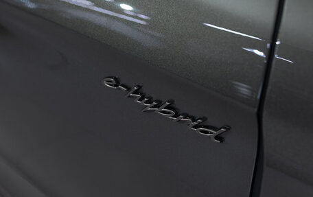 Porsche Panamera, 2024 год, 30 990 000 рублей, 30 фотография