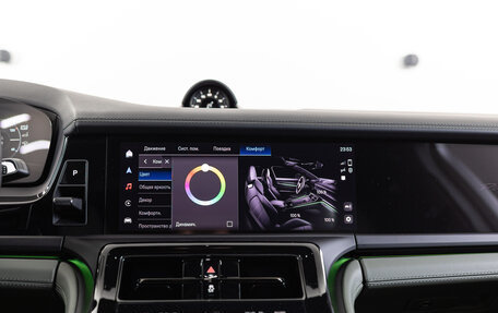 Porsche Panamera, 2024 год, 30 990 000 рублей, 25 фотография