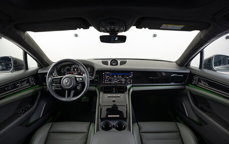 Porsche Panamera, 2024 год, 30 990 000 рублей, 29 фотография