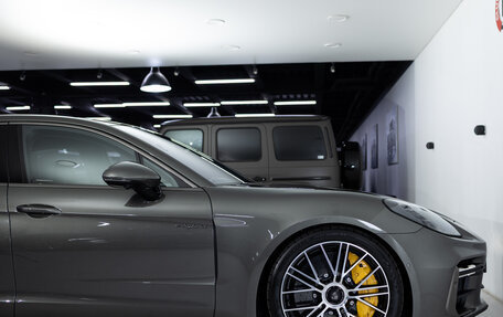Porsche Panamera, 2024 год, 30 990 000 рублей, 32 фотография