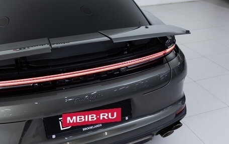 Porsche Panamera, 2024 год, 30 990 000 рублей, 31 фотография