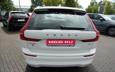 Volvo XC60 II, 2022 год, 3 600 000 рублей, 7 фотография