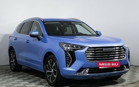Haval Jolion, 2023 год, 1 879 898 рублей, 3 фотография