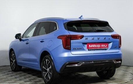 Haval Jolion, 2023 год, 1 879 898 рублей, 7 фотография