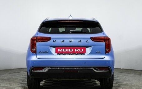 Haval Jolion, 2023 год, 1 879 898 рублей, 6 фотография