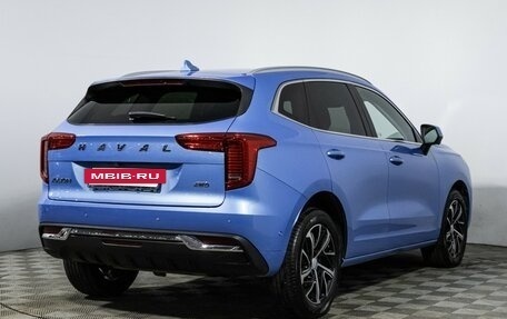 Haval Jolion, 2023 год, 1 879 898 рублей, 5 фотография