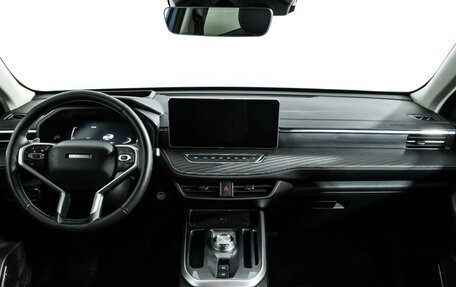 Haval Jolion, 2023 год, 1 879 898 рублей, 13 фотография