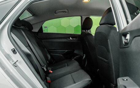 Hyundai Solaris II рестайлинг, 2021 год, 1 750 000 рублей, 12 фотография