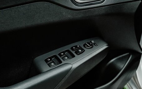 Hyundai Solaris II рестайлинг, 2021 год, 1 750 000 рублей, 21 фотография