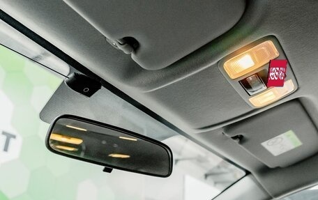 Hyundai Solaris II рестайлинг, 2021 год, 1 750 000 рублей, 20 фотография