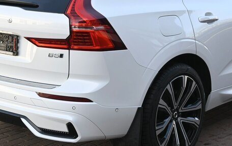 Volvo XC60 II, 2022 год, 3 910 000 рублей, 6 фотография
