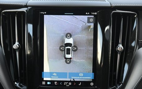 Volvo XC60 II, 2022 год, 3 910 000 рублей, 10 фотография