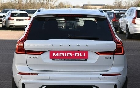 Volvo XC60 II, 2022 год, 3 910 000 рублей, 2 фотография