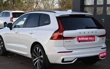 Volvo XC60 II, 2022 год, 3 910 000 рублей, 3 фотография