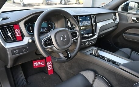 Volvo XC60 II, 2022 год, 3 910 000 рублей, 8 фотография