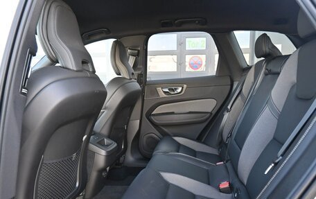 Volvo XC60 II, 2022 год, 3 910 000 рублей, 18 фотография