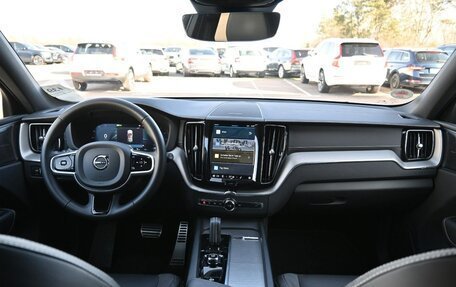 Volvo XC60 II, 2022 год, 3 910 000 рублей, 15 фотография
