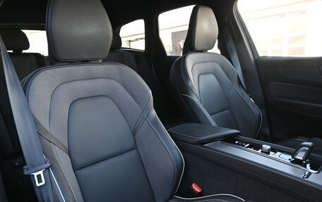 Volvo XC60 II, 2022 год, 3 910 000 рублей, 14 фотография