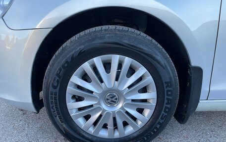 Volkswagen Golf VI, 2012 год, 989 000 рублей, 7 фотография