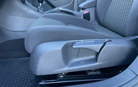 Volkswagen Golf VI, 2012 год, 989 000 рублей, 11 фотография