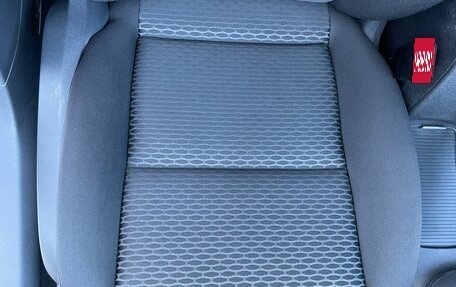 Volkswagen Golf VI, 2012 год, 989 000 рублей, 27 фотография