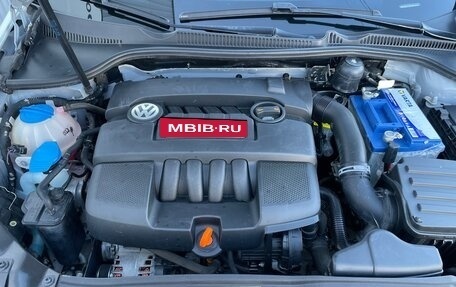 Volkswagen Golf VI, 2012 год, 989 000 рублей, 28 фотография
