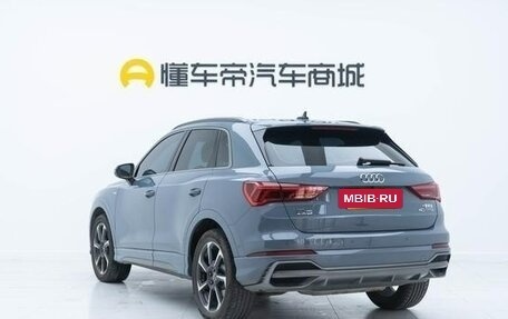 Audi Q3, 2022 год, 2 758 600 рублей, 5 фотография
