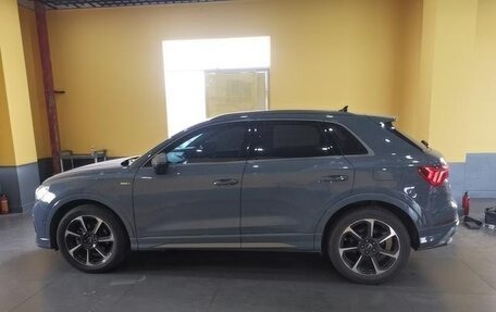 Audi Q3, 2022 год, 2 758 600 рублей, 8 фотография