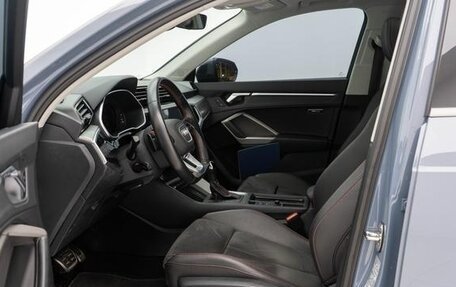 Audi Q3, 2022 год, 2 758 600 рублей, 12 фотография