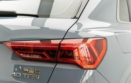 Audi Q3, 2022 год, 2 758 600 рублей, 10 фотография