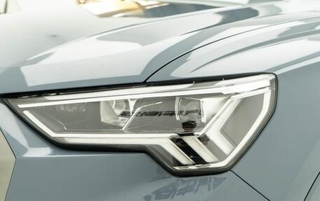 Audi Q3, 2022 год, 2 758 600 рублей, 9 фотография