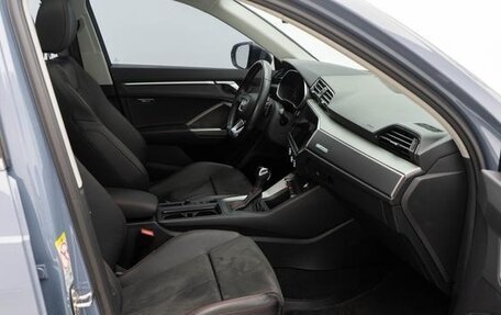Audi Q3, 2022 год, 2 758 600 рублей, 16 фотография