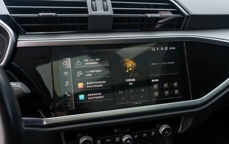 Audi Q3, 2022 год, 2 758 600 рублей, 18 фотография