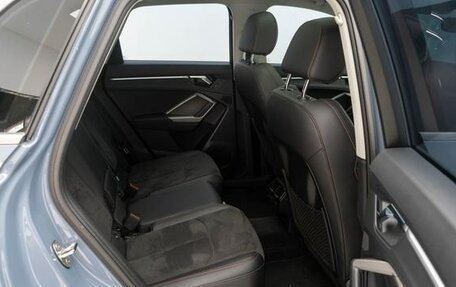 Audi Q3, 2022 год, 2 758 600 рублей, 20 фотография