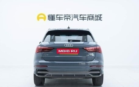 Audi Q3, 2022 год, 2 758 600 рублей, 6 фотография